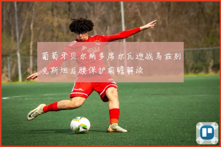 葡萄牙贝尔纳多席尔瓦迎战乌兹别克斯坦后腰保护前瞻解读