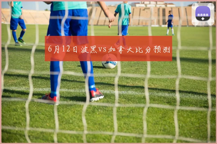 6月12日波黑vs加拿大比分预测