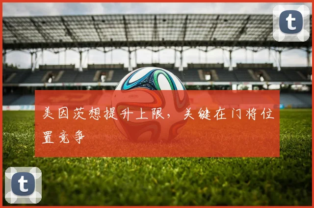 美因茨想提升上限，关键在门将位置竞争