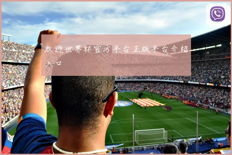 欢迎世界杯官方平台正版平台介绍入口