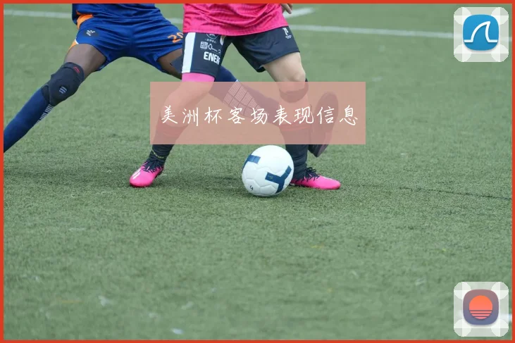 美洲杯客场表现信息