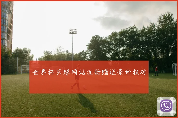 世界杯买球网站注册赠送条件核对